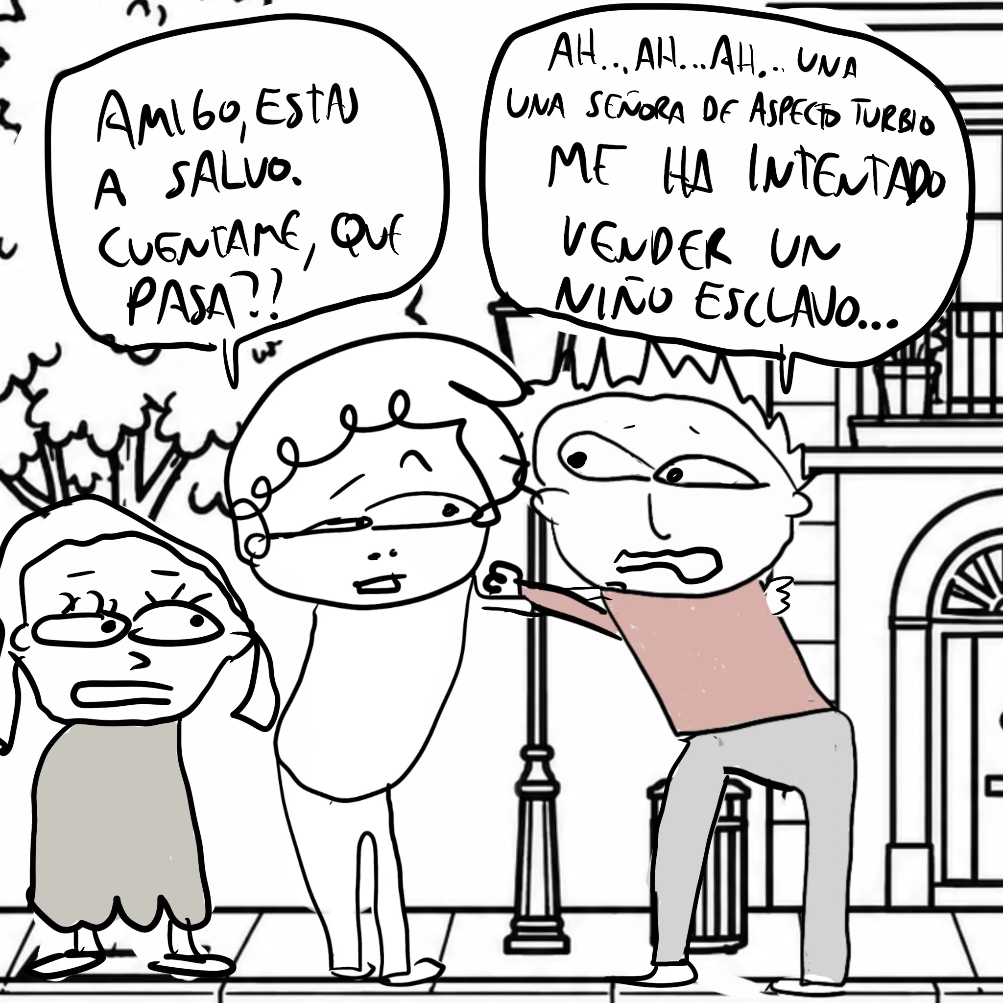 chucherias y otras cosas